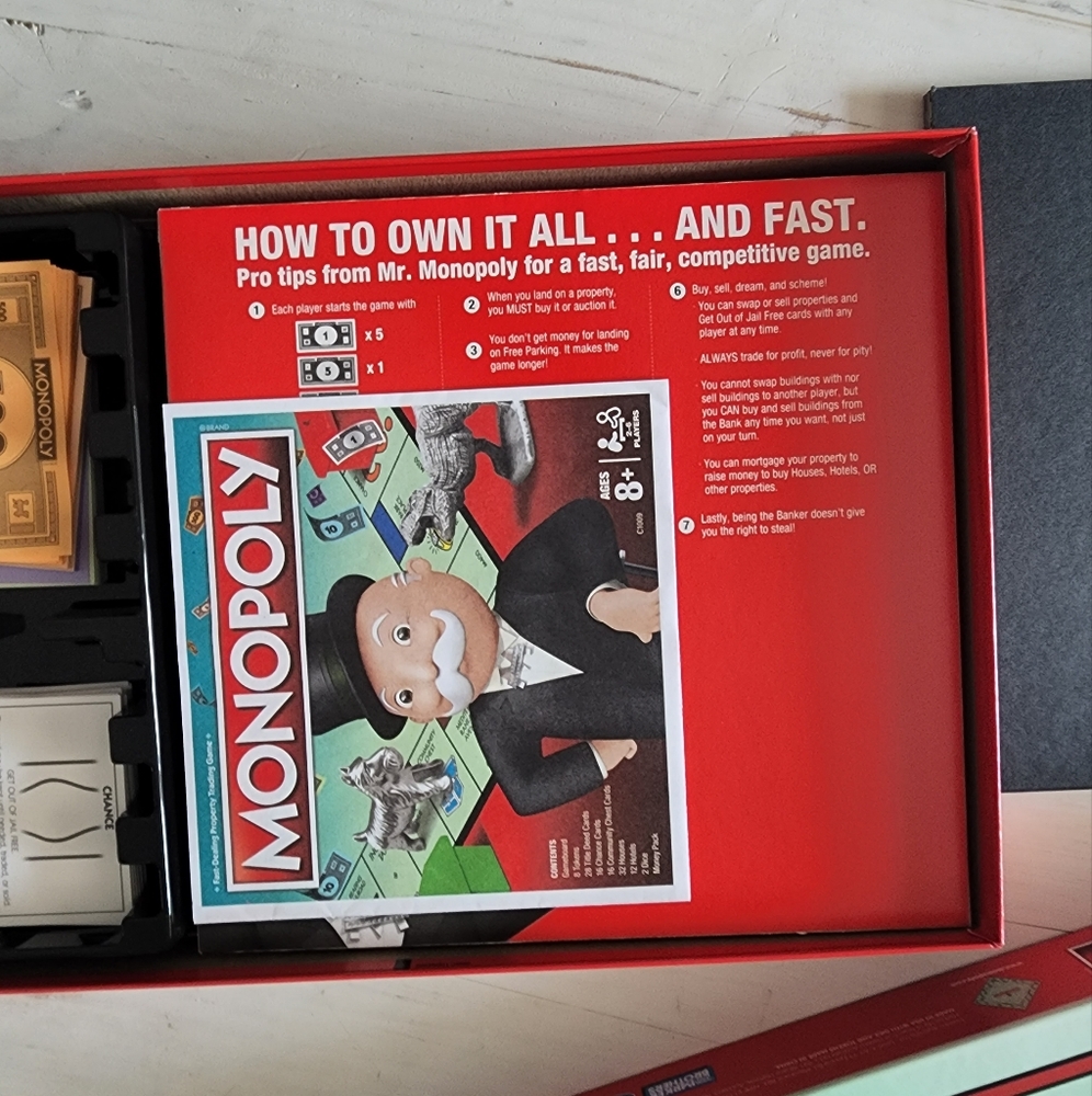 Monopoly - Picture 4 of 4